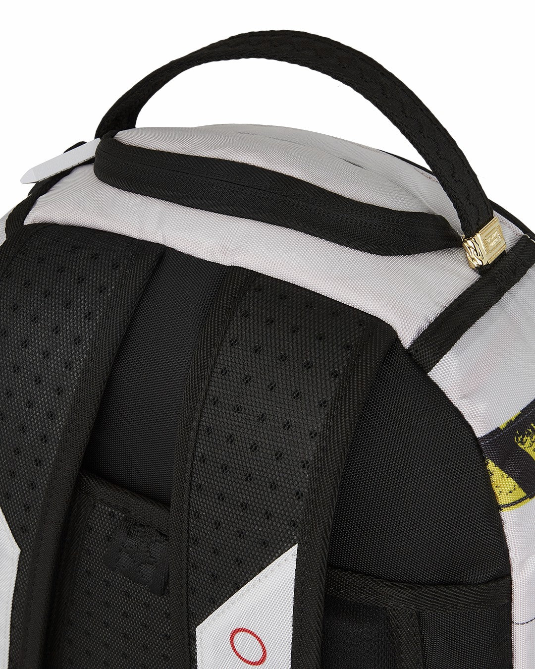 GHOSTBUSTERS ECTO-SHARK BACKPACK | Sprayground Discount