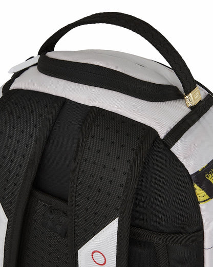 GHOSTBUSTERS ECTO-SHARK BACKPACK | Sprayground Discount