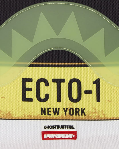 GHOSTBUSTERS ECTO-SHARK BACKPACK | Sprayground Discount