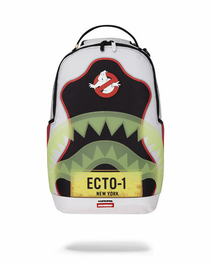 GHOSTBUSTERS ECTO-SHARK BACKPACK | Sprayground Discount