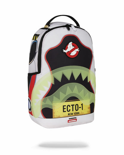 GHOSTBUSTERS ECTO-SHARK BACKPACK | Sprayground Discount