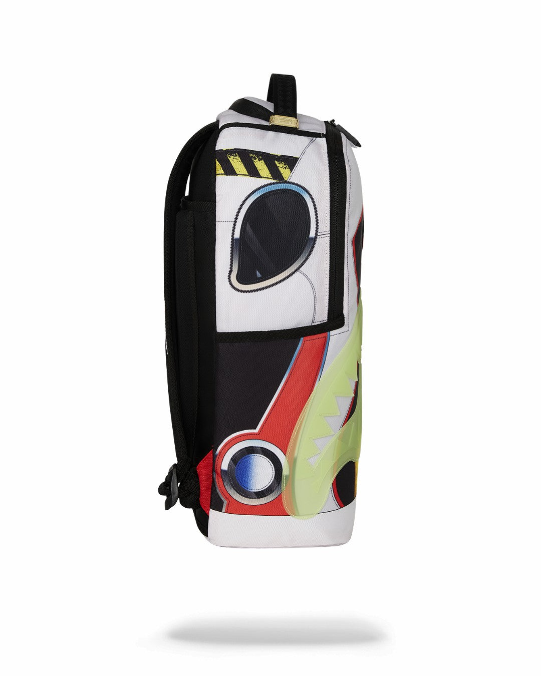 GHOSTBUSTERS ECTO-SHARK BACKPACK | Sprayground Discount