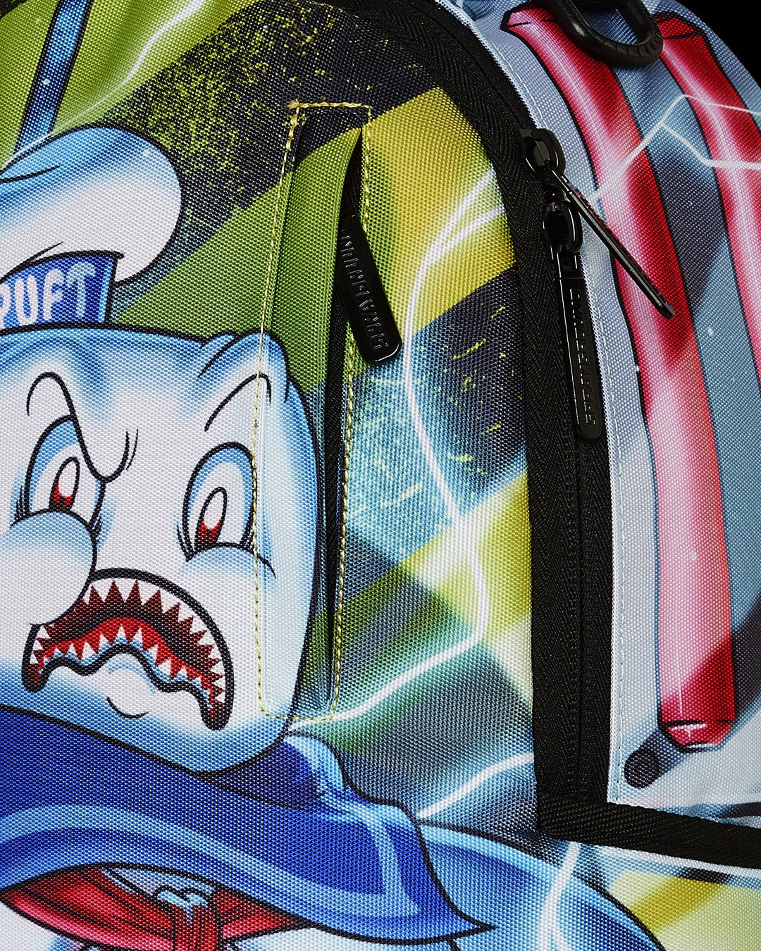 GHOSTBUSTERS HAUNTED DOUGH BACKPACK | Sprayground for sale