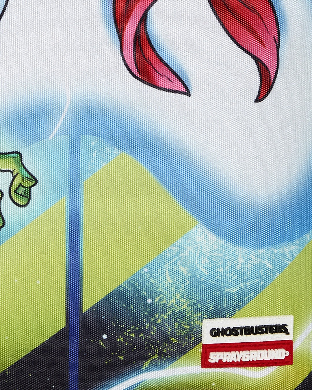 GHOSTBUSTERS HAUNTED DOUGH BACKPACK | Sprayground for sale