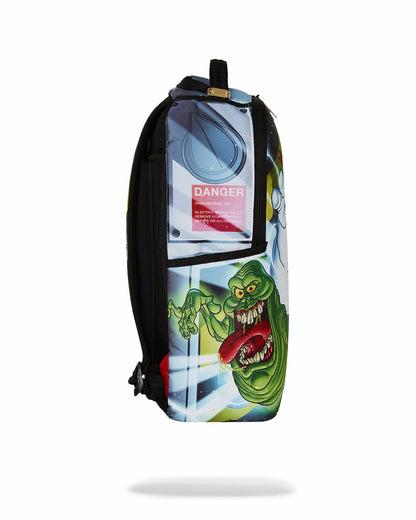 GHOSTBUSTERS HAUNTED DOUGH BACKPACK | Sprayground for sale