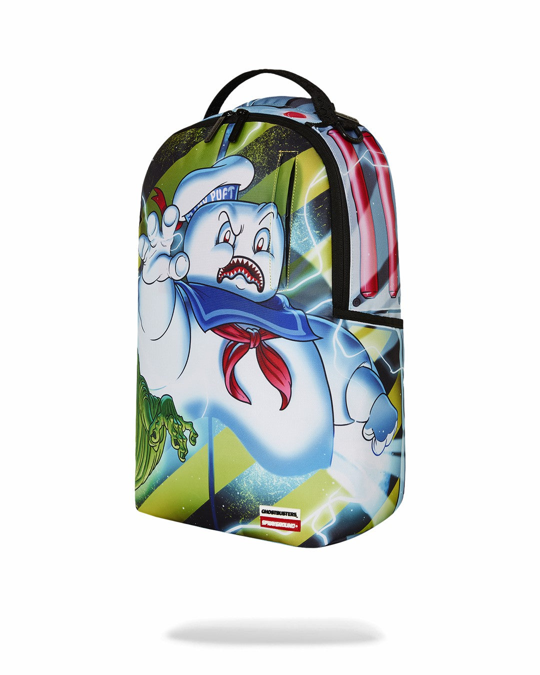 GHOSTBUSTERS HAUNTED DOUGH BACKPACK | Sprayground for sale
