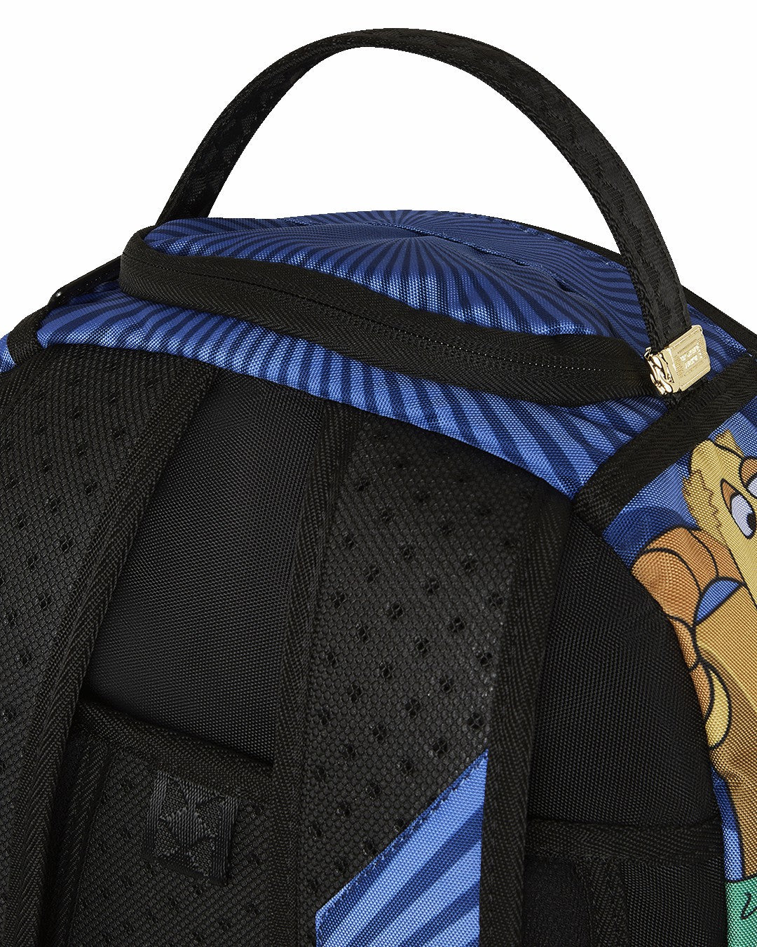 FUTURAMA PLANET CREW PACK DLXR BACKPACK | Sprayground Clearance