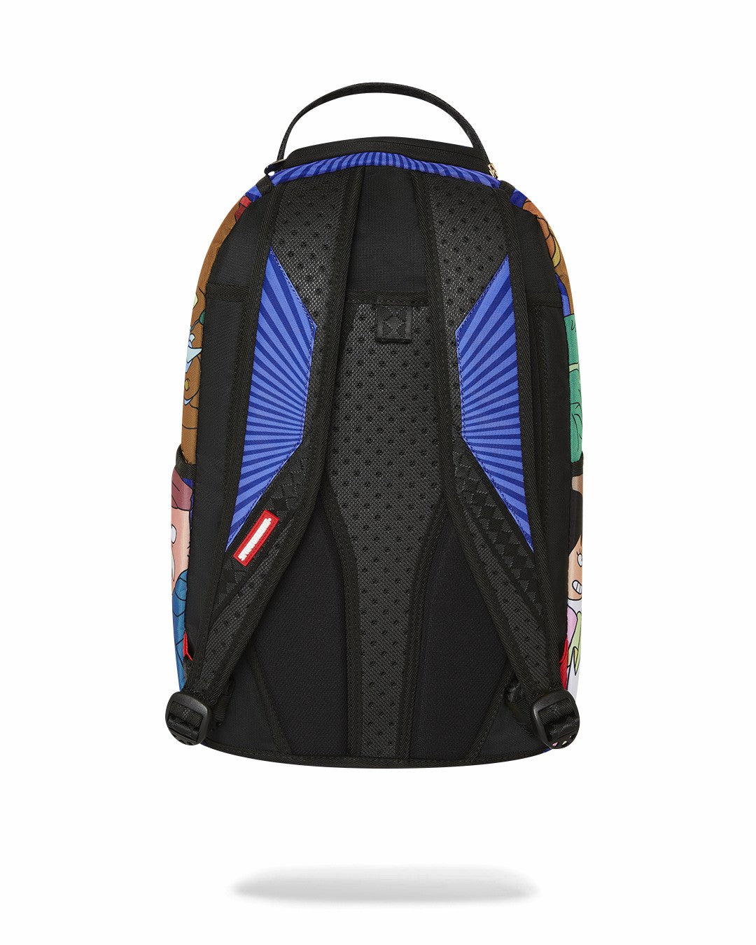 FUTURAMA PLANET CREW PACK DLXR BACKPACK | Sprayground Clearance