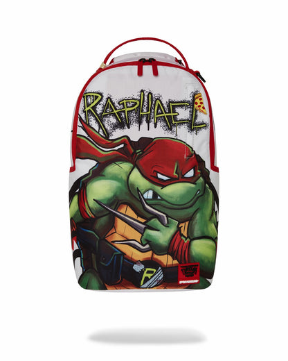 TEENAGE MUTANT NINJA TURTLES RAPHAEL HEATWAVE DLXR BACKPACK | Sprayground Online