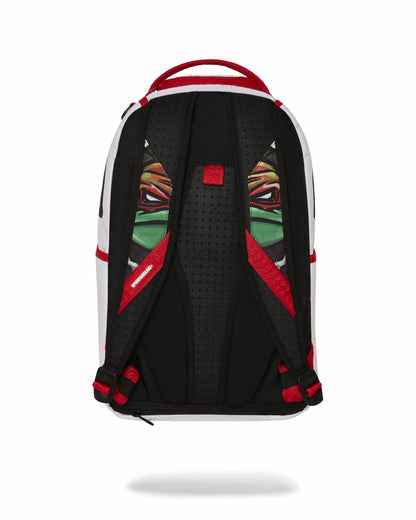 TEENAGE MUTANT NINJA TURTLES RAPHAEL HEATWAVE DLXR BACKPACK | Sprayground Online