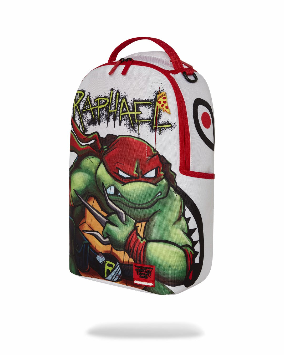 TEENAGE MUTANT NINJA TURTLES RAPHAEL HEATWAVE DLXR BACKPACK | Sprayground Online