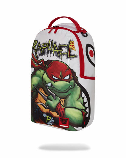 TEENAGE MUTANT NINJA TURTLES RAPHAEL HEATWAVE DLXR BACKPACK | Sprayground Online