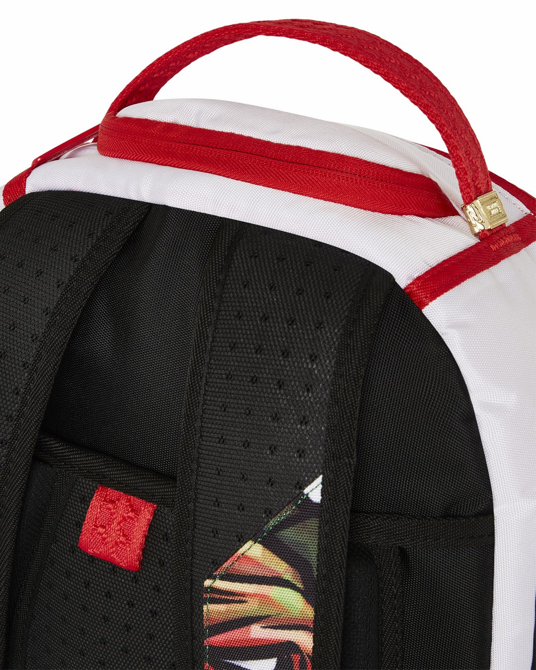 TEENAGE MUTANT NINJA TURTLES RAPHAEL HEATWAVE DLXR BACKPACK | Sprayground Online