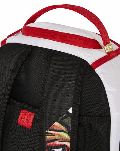 TEENAGE MUTANT NINJA TURTLES RAPHAEL HEATWAVE DLXR BACKPACK | Sprayground Online