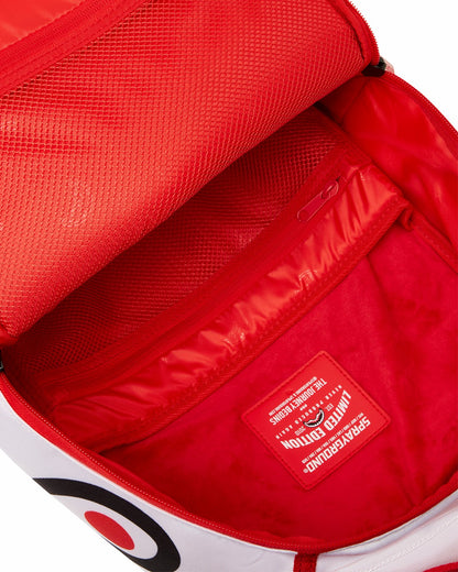 TEENAGE MUTANT NINJA TURTLES RAPHAEL HEATWAVE DLXR BACKPACK | Sprayground Online