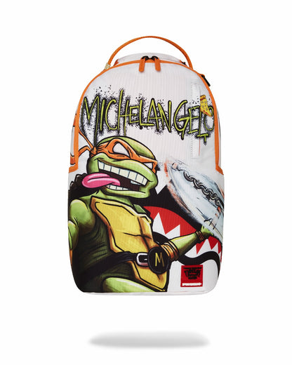 TEENAGE MUTANT NINJA TURTLES MIKEY PARTY DLXR BACKPACK | Sprayground Near Me