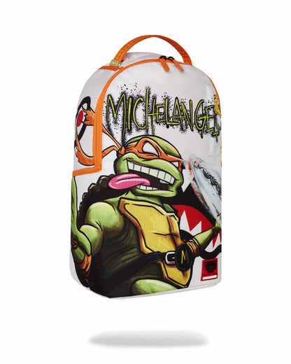 TEENAGE MUTANT NINJA TURTLES MIKEY PARTY DLXR BACKPACK | Sprayground Near Me