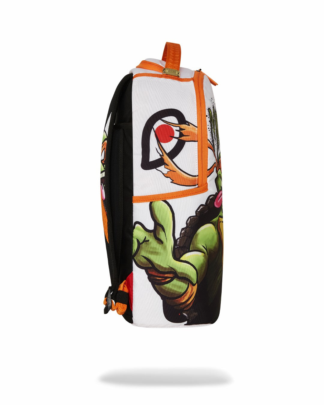 TEENAGE MUTANT NINJA TURTLES MIKEY PARTY DLXR BACKPACK | Sprayground Near Me