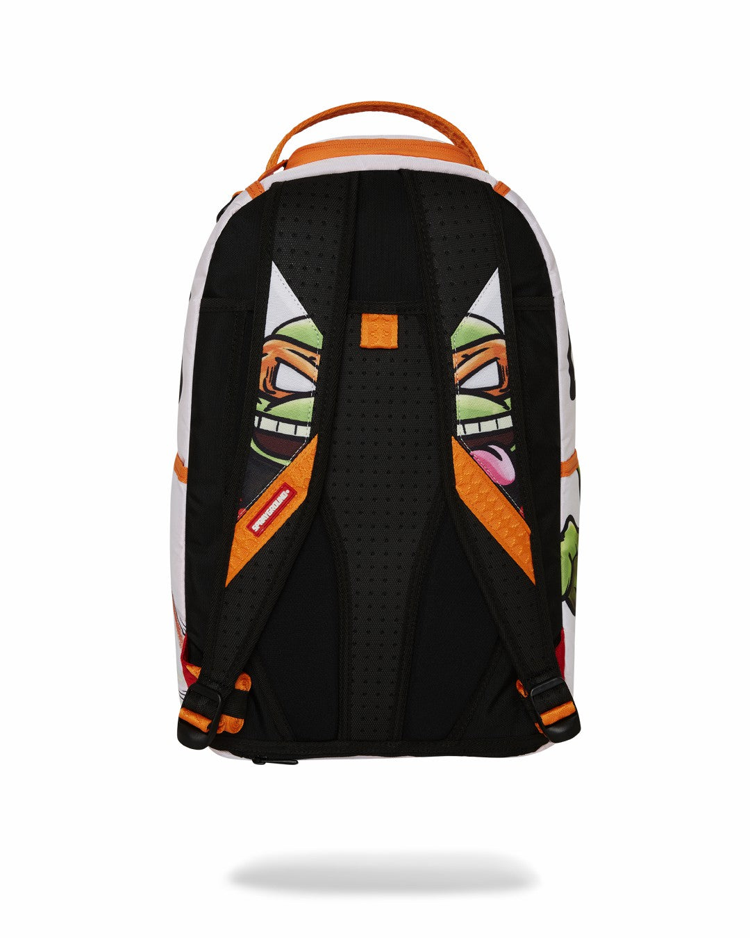TEENAGE MUTANT NINJA TURTLES MIKEY PARTY DLXR BACKPACK | Sprayground Near Me