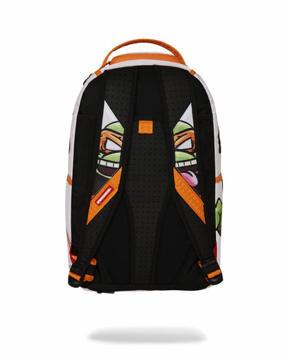 TEENAGE MUTANT NINJA TURTLES MIKEY PARTY DLXR BACKPACK | Sprayground Near Me