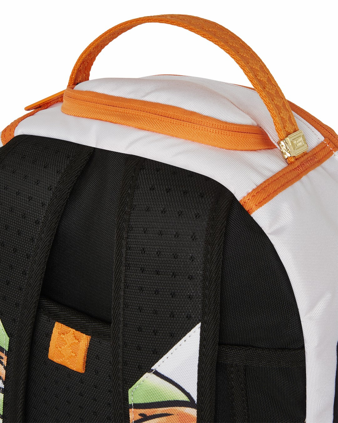 TEENAGE MUTANT NINJA TURTLES MIKEY PARTY DLXR BACKPACK | Sprayground Near Me
