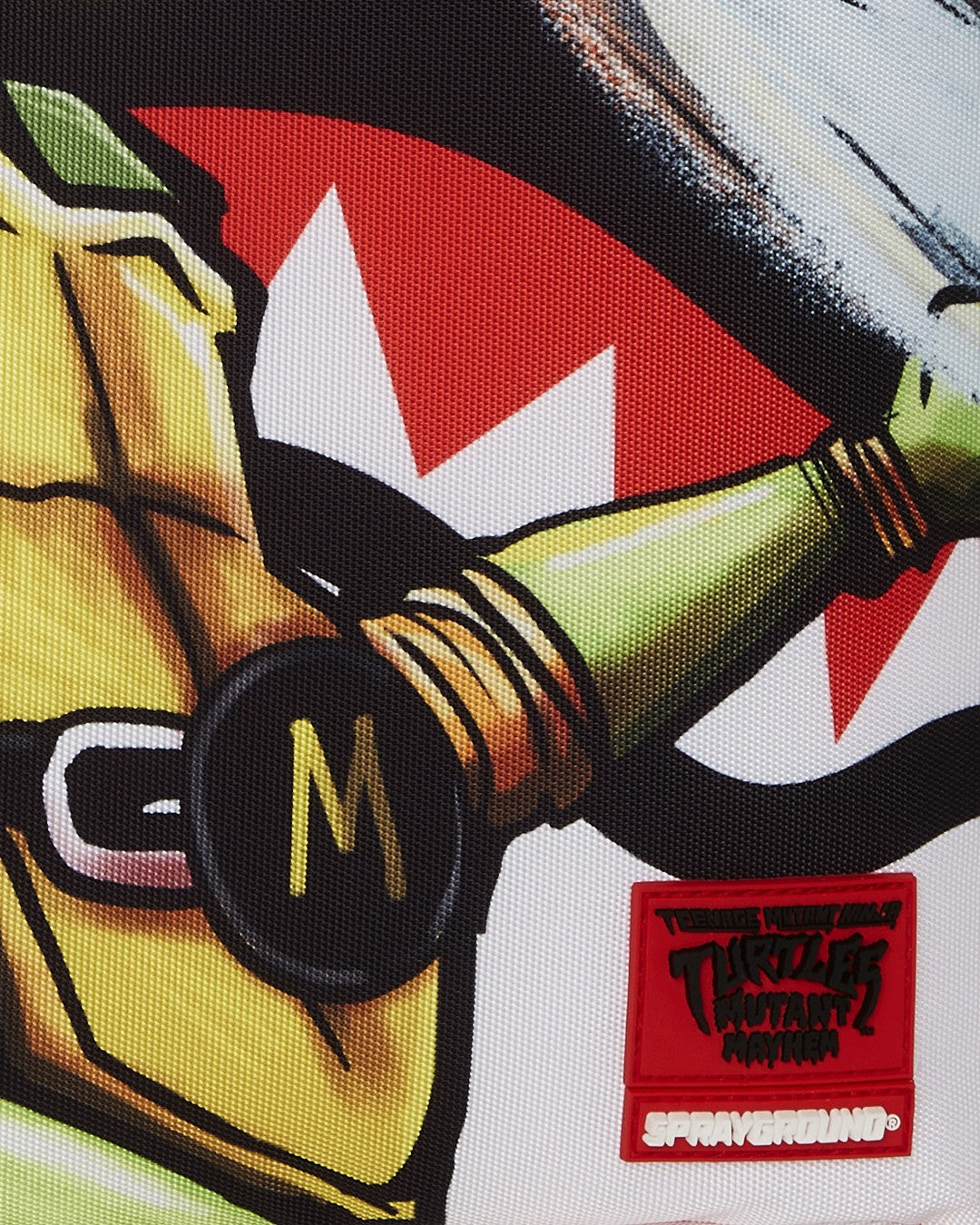 TEENAGE MUTANT NINJA TURTLES MIKEY PARTY DLXR BACKPACK | Sprayground Near Me