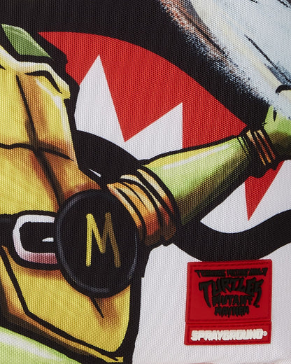 TEENAGE MUTANT NINJA TURTLES MIKEY PARTY DLXR BACKPACK | Sprayground Near Me