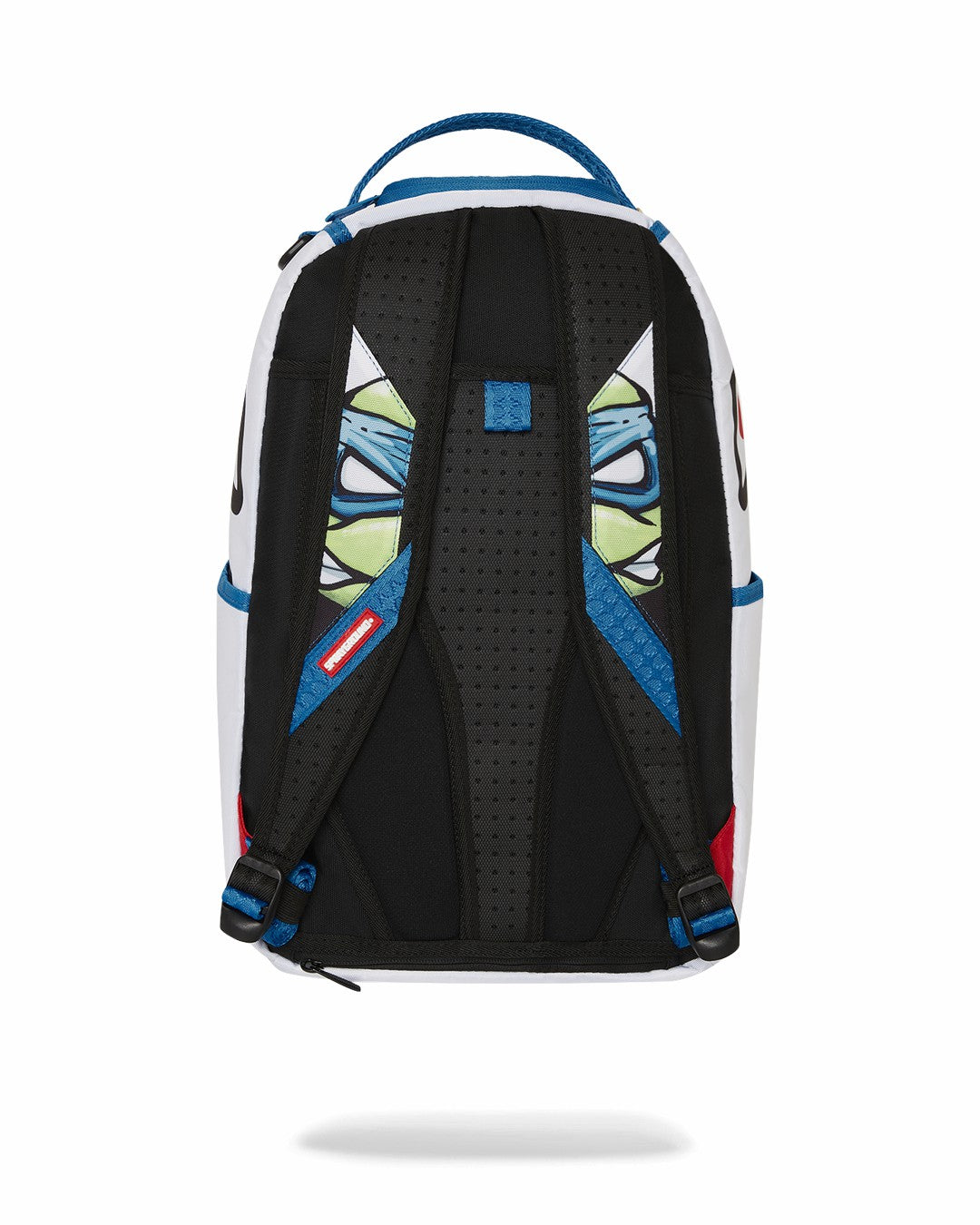 TEENAGE MUTANT NINJA TURTLES LEONARDO KATANA CODE DLXR BACKPACK | Sprayground sale