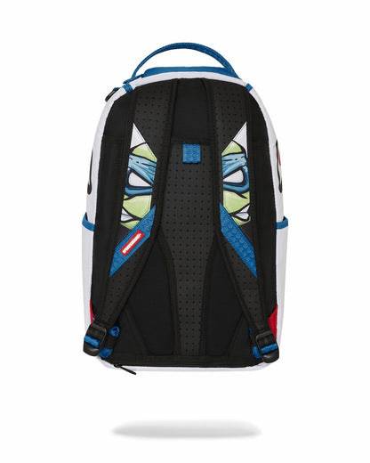TEENAGE MUTANT NINJA TURTLES LEONARDO KATANA CODE DLXR BACKPACK | Sprayground sale