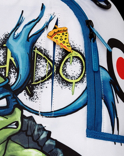 TEENAGE MUTANT NINJA TURTLES LEONARDO KATANA CODE DLXR BACKPACK | Sprayground sale