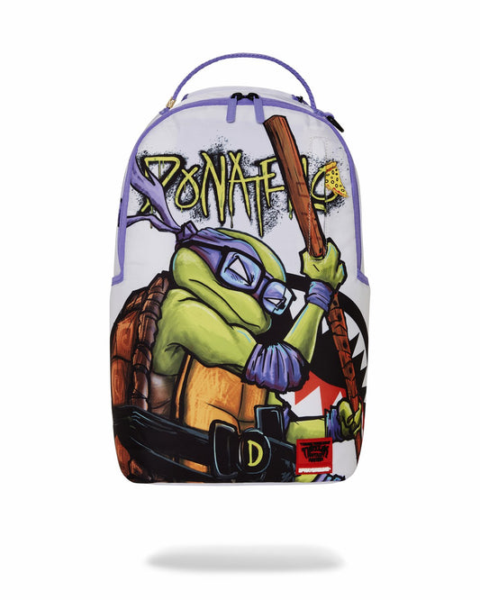 TEENAGE MUTANT NINJA TURTLES DONATELLO SMARTVISION DLXR BACKPACK | Sprayground US