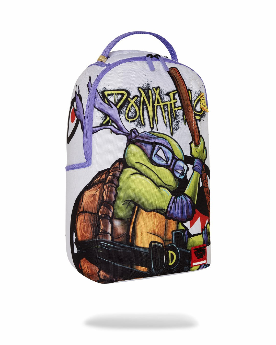 TEENAGE MUTANT NINJA TURTLES DONATELLO SMARTVISION DLXR BACKPACK | Sprayground US