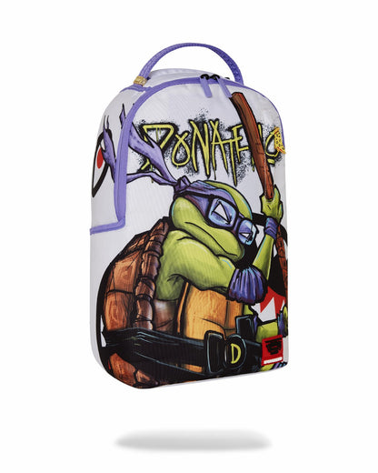 TEENAGE MUTANT NINJA TURTLES DONATELLO SMARTVISION DLXR BACKPACK | Sprayground US