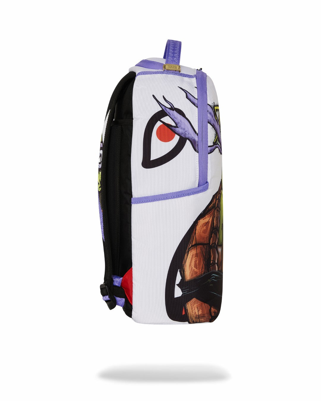 TEENAGE MUTANT NINJA TURTLES DONATELLO SMARTVISION DLXR BACKPACK | Sprayground US