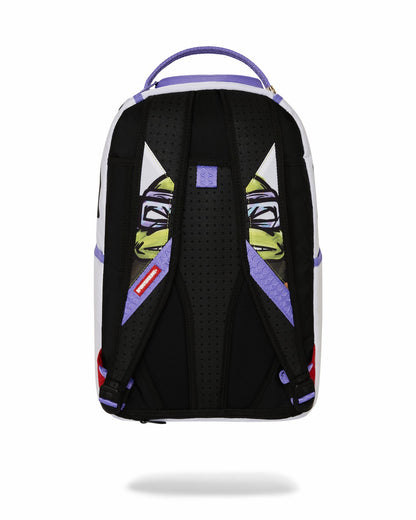 TEENAGE MUTANT NINJA TURTLES DONATELLO SMARTVISION DLXR BACKPACK | Sprayground US