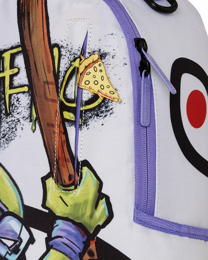 TEENAGE MUTANT NINJA TURTLES DONATELLO SMARTVISION DLXR BACKPACK | Sprayground US