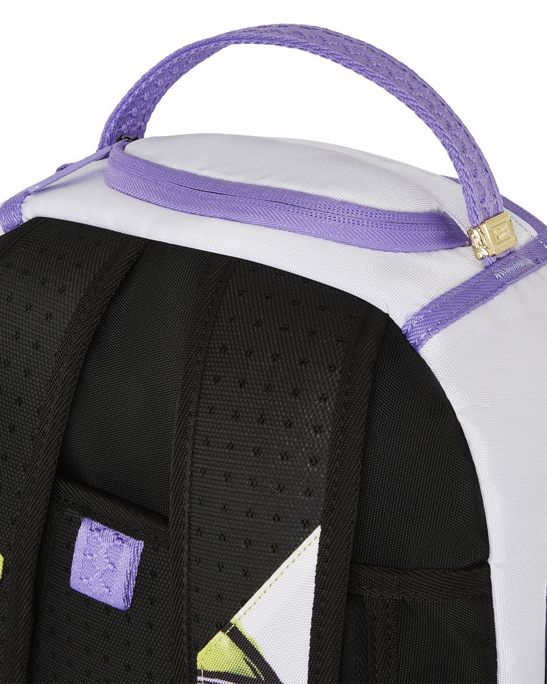 TEENAGE MUTANT NINJA TURTLES DONATELLO SMARTVISION DLXR BACKPACK | Sprayground US
