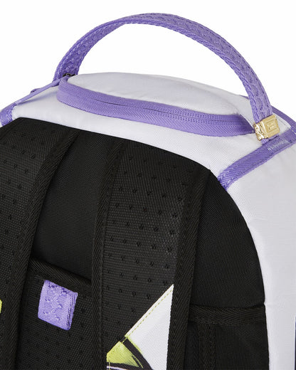 TEENAGE MUTANT NINJA TURTLES DONATELLO SMARTVISION DLXR BACKPACK | Sprayground US