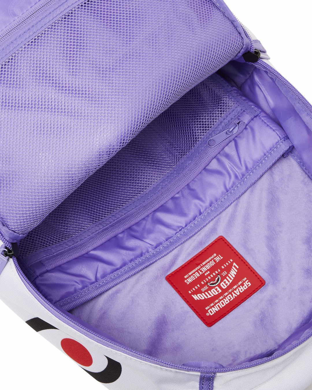 TEENAGE MUTANT NINJA TURTLES DONATELLO SMARTVISION DLXR BACKPACK | Sprayground US