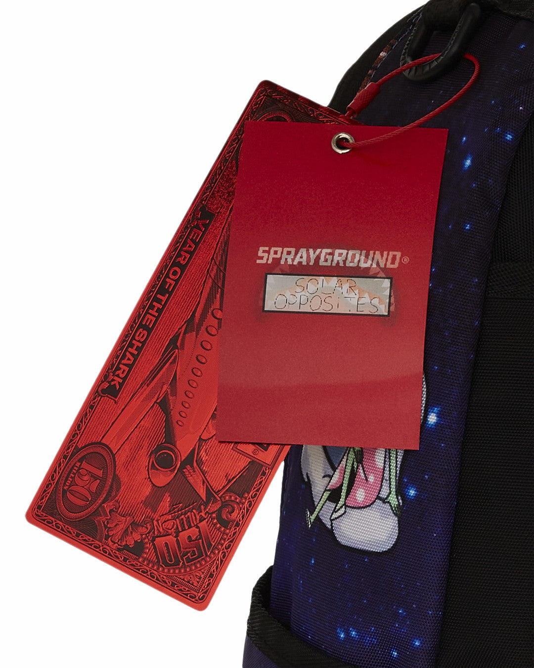 SOLAR OPPOSITES CHILLER BACKPACK | Sprayground Discount