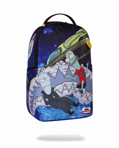 SOLAR OPPOSITES CHILLER BACKPACK | Sprayground Discount