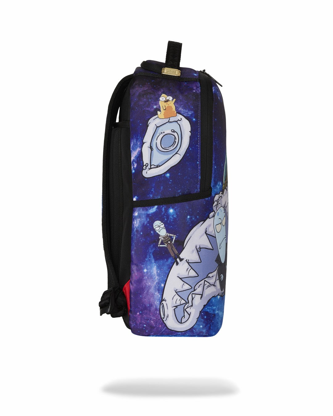 SOLAR OPPOSITES CHILLER BACKPACK | Sprayground Discount