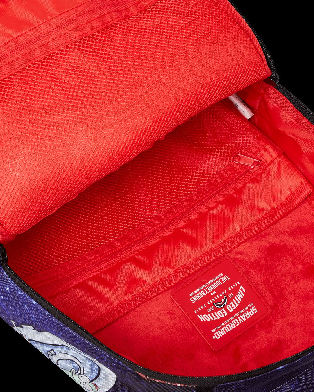SOLAR OPPOSITES CHILLER BACKPACK | Sprayground Discount