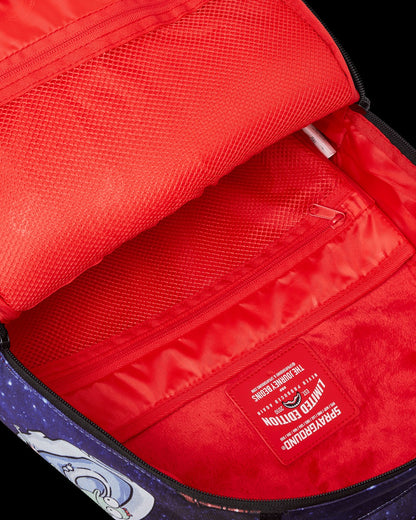 SOLAR OPPOSITES CHILLER BACKPACK | Sprayground Discount