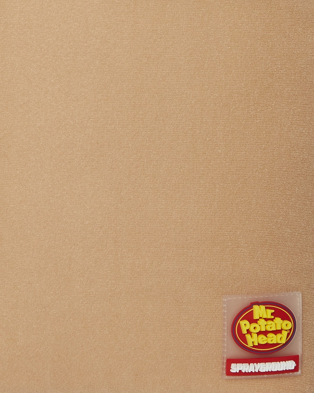 MR. POTATO HEAD VELCRO PATCH MIX-IT-UP DLXSV BACKPACK | Sprayground for sale