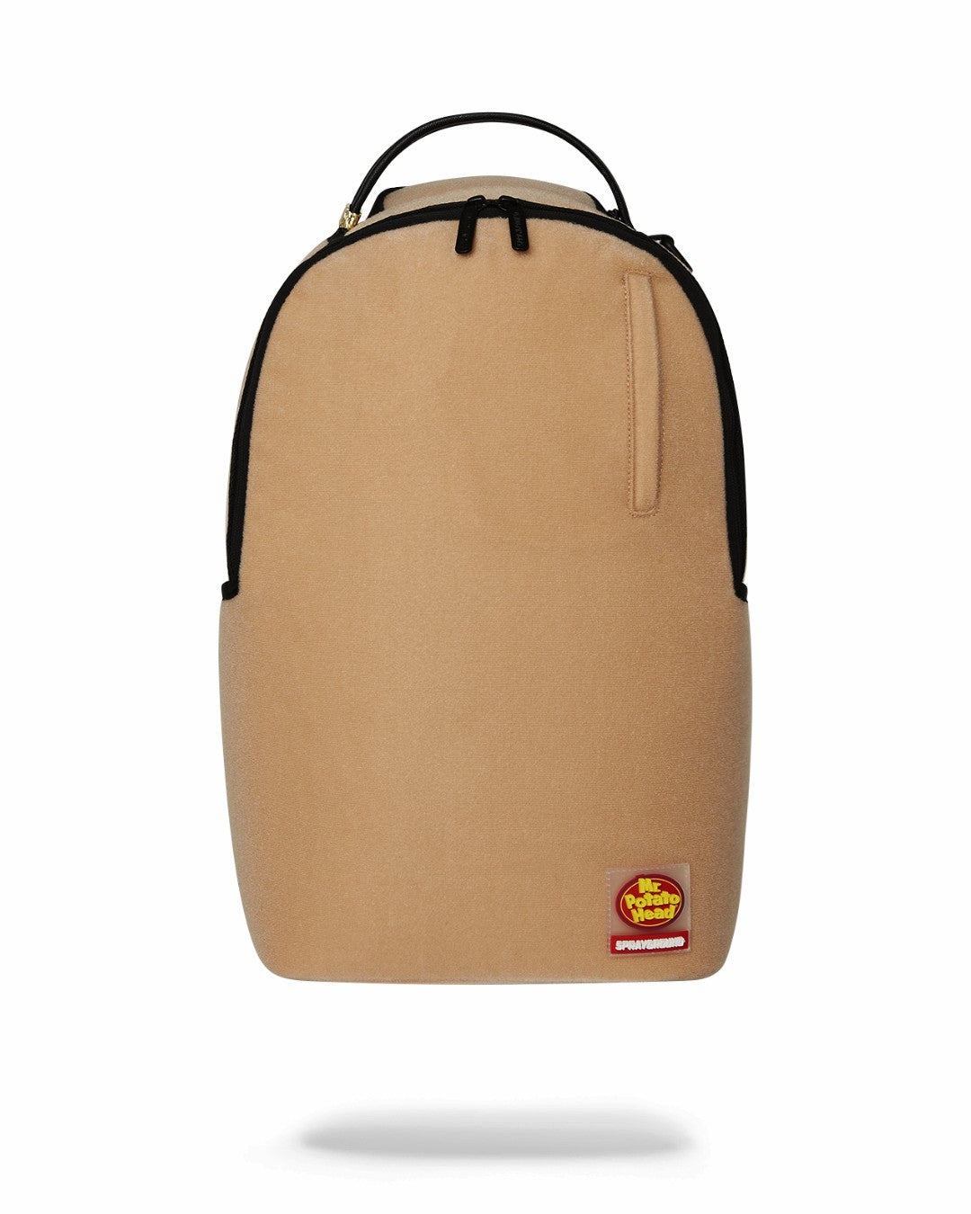 MR. POTATO HEAD VELCRO PATCH MIX-IT-UP DLXSV BACKPACK | Sprayground for sale