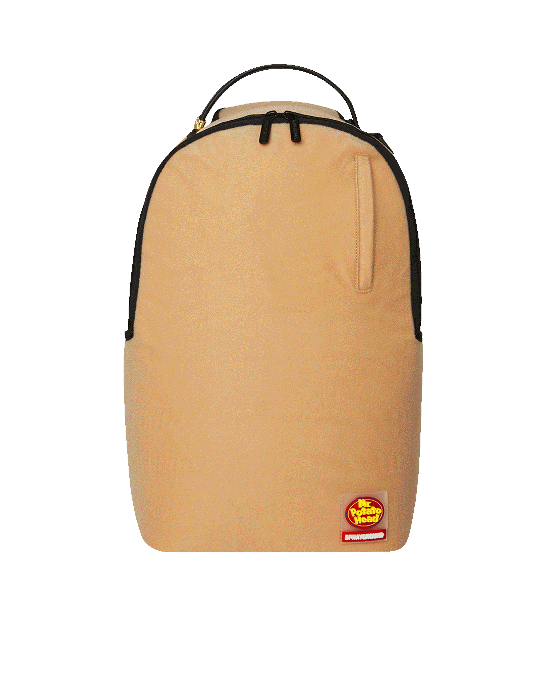 MR. POTATO HEAD VELCRO PATCH MIX-IT-UP DLXSV BACKPACK | Sprayground for sale