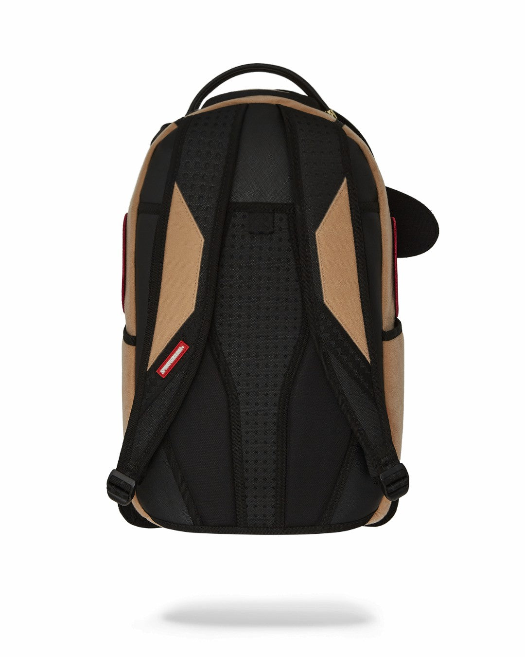 MR. POTATO HEAD VELCRO PATCH MIX-IT-UP DLXSV BACKPACK | Sprayground for sale