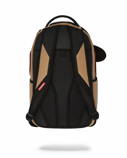MR. POTATO HEAD VELCRO PATCH MIX-IT-UP DLXSV BACKPACK | Sprayground for sale