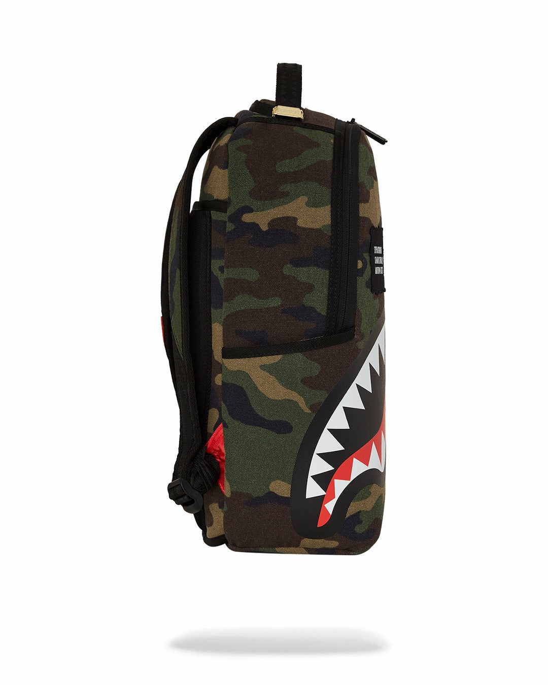 SHARK CENTRAL ROGUE BACKPACK | Sprayground Clearance
